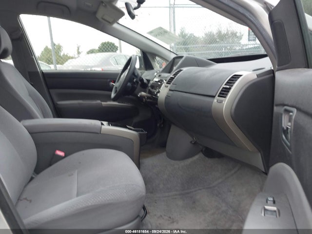 Aukcja sprzedaży 2006 Toyota Prius, vin: JTDKB22U067067793, numer aukcji: 46181654