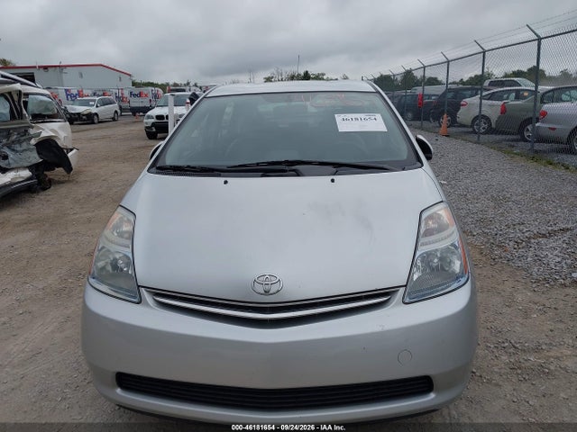 Aukcja sprzedaży 2006 Toyota Prius, vin: JTDKB22U067067793, numer aukcji: 46181654