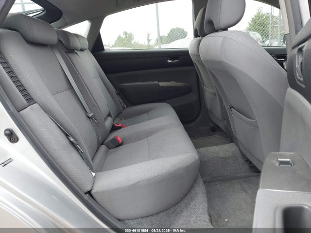 Aukcja sprzedaży 2006 Toyota Prius, vin: JTDKB22U067067793, numer aukcji: 46181654