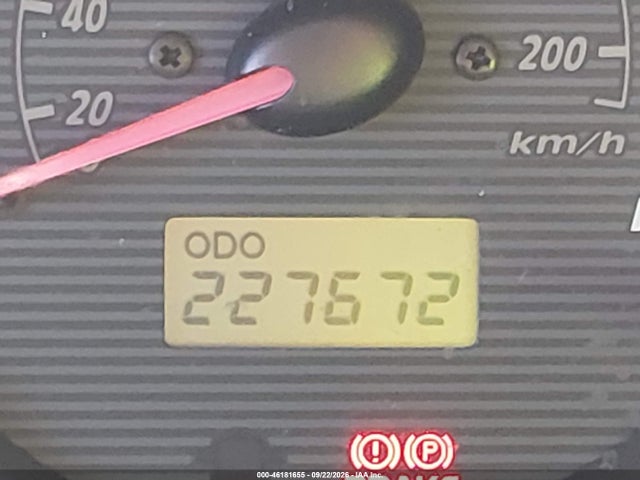 Aukcja sprzedaży 2003 Hyundai Santa Fe Gls/lx, vin: KM8SC13D93U406324, numer aukcji: 46181655