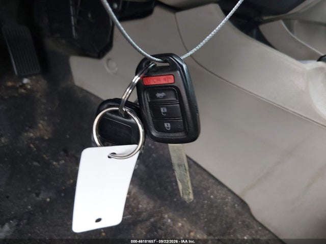 Aukcja sprzedaży 2015 Honda Civic Lx, vin: 19XFB2F54FE051021, numer aukcji: 46181657