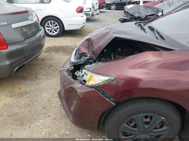 Aukcja sprzedaży 2015 Honda Civic Lx, vin: 19XFB2F54FE051021, numer aukcji: 46181657