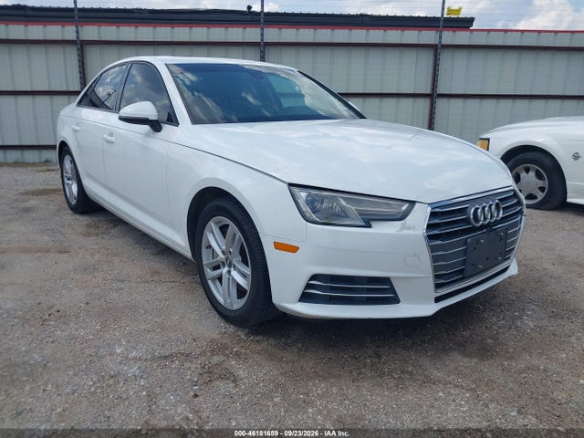 46181659 :رقم المزاد ، WAUGNAF47HN057131 vin ، 2017 Audi A4 2.0t Premium مزاد بيع