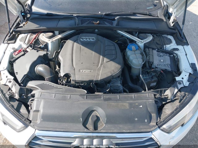 Aukcja sprzedaży 2017 Audi A4 2.0t Premium, vin: WAUGNAF47HN057131, numer aukcji: 46181659