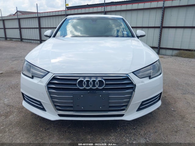 Aukcja sprzedaży 2017 Audi A4 2.0t Premium, vin: WAUGNAF47HN057131, numer aukcji: 46181659