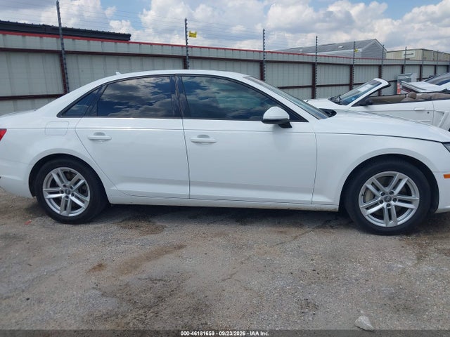 Aukcja sprzedaży 2017 Audi A4 2.0t Premium, vin: WAUGNAF47HN057131, numer aukcji: 46181659
