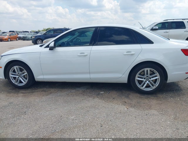 Aukcja sprzedaży 2017 Audi A4 2.0t Premium, vin: WAUGNAF47HN057131, numer aukcji: 46181659
