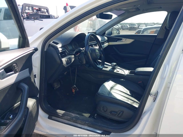 Aukcja sprzedaży 2017 Audi A4 2.0t Premium, vin: WAUGNAF47HN057131, numer aukcji: 46181659