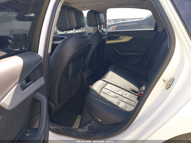 Aukcja sprzedaży 2017 Audi A4 2.0t Premium, vin: WAUGNAF47HN057131, numer aukcji: 46181659