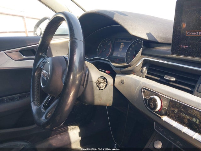 Aukcja sprzedaży 2017 Audi A4 2.0t Premium, vin: WAUGNAF47HN057131, numer aukcji: 46181659