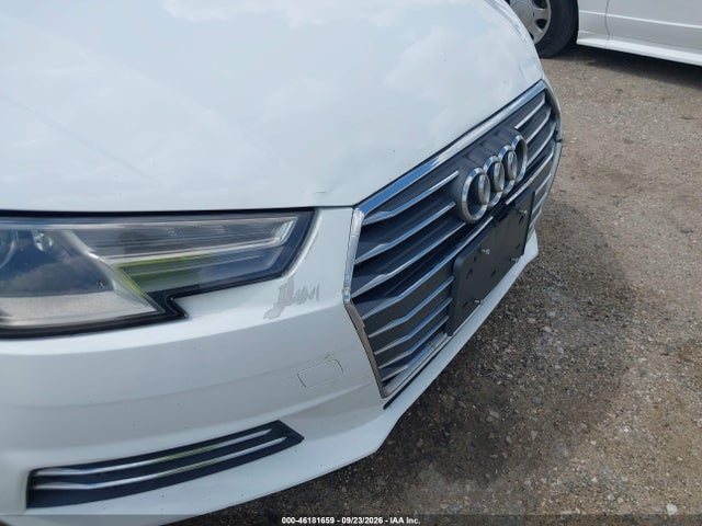 Aukcja sprzedaży 2017 Audi A4 2.0t Premium, vin: WAUGNAF47HN057131, numer aukcji: 46181659