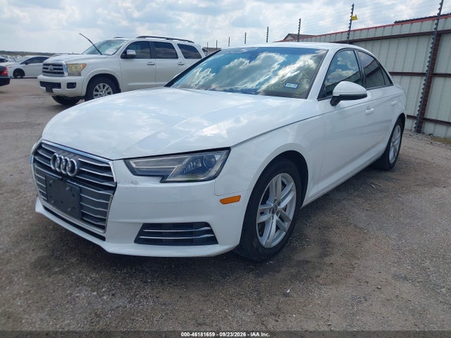 Aukcja sprzedaży 2017 Audi A4 2.0t Premium, vin: WAUGNAF47HN057131, numer aukcji: 46181659