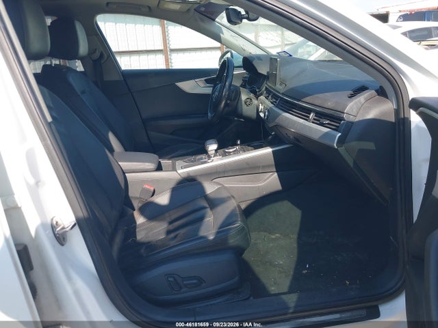 Aukcja sprzedaży 2017 Audi A4 2.0t Premium, vin: WAUGNAF47HN057131, numer aukcji: 46181659