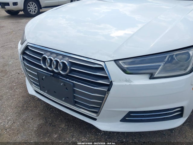 Aukcja sprzedaży 2017 Audi A4 2.0t Premium, vin: WAUGNAF47HN057131, numer aukcji: 46181659