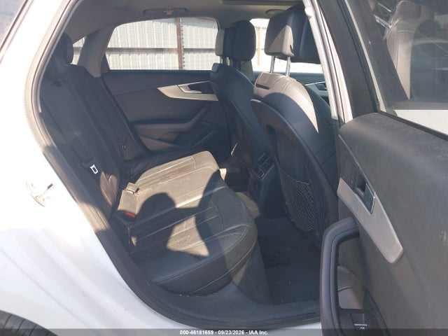 Aukcja sprzedaży 2017 Audi A4 2.0t Premium, vin: WAUGNAF47HN057131, numer aukcji: 46181659
