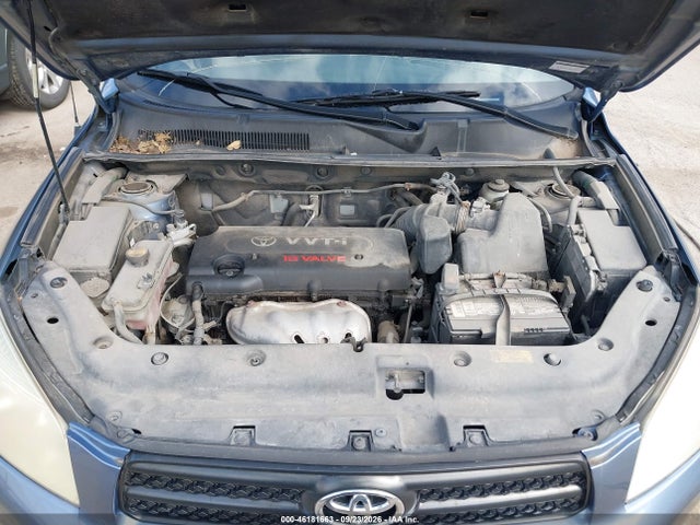46181663 :رقم المزاد ، JTMBD33V485193371 vin ، 2008 Toyota Rav4 مزاد بيع