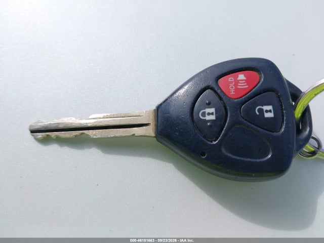 46181663 :رقم المزاد ، JTMBD33V485193371 vin ، 2008 Toyota Rav4 مزاد بيع