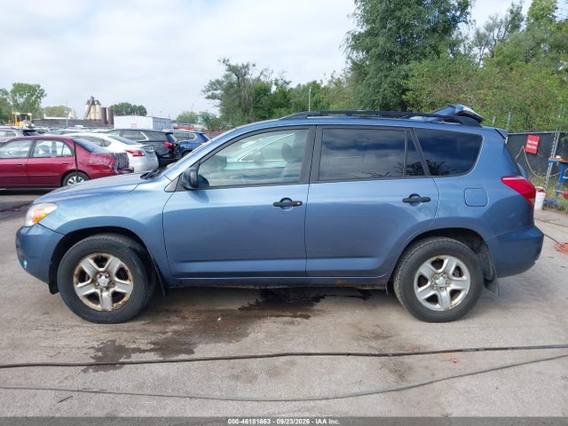 46181663 :رقم المزاد ، JTMBD33V485193371 vin ، 2008 Toyota Rav4 مزاد بيع
