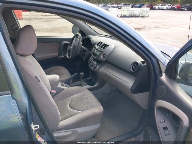 46181663 :رقم المزاد ، JTMBD33V485193371 vin ، 2008 Toyota Rav4 مزاد بيع