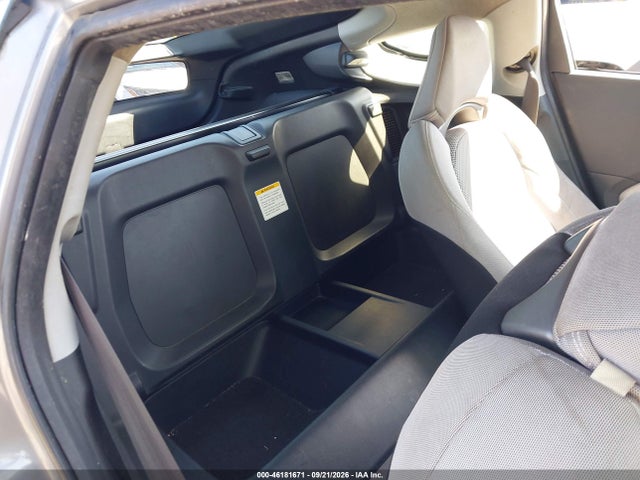 Продажа на аукционе авто 2011 Honda Cr-z, vin: JHMZF1D40BS009540, номер лота: 46181671