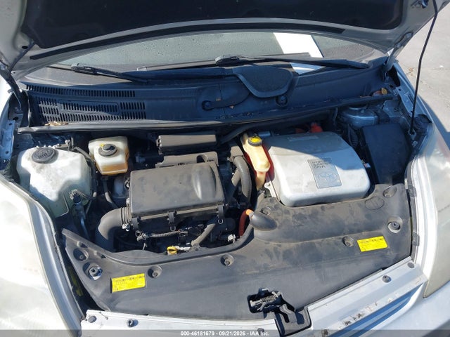 Продажа на аукционе авто 2009 Toyota Prius, vin: JTDKB20U497828428, номер лота: 46181679