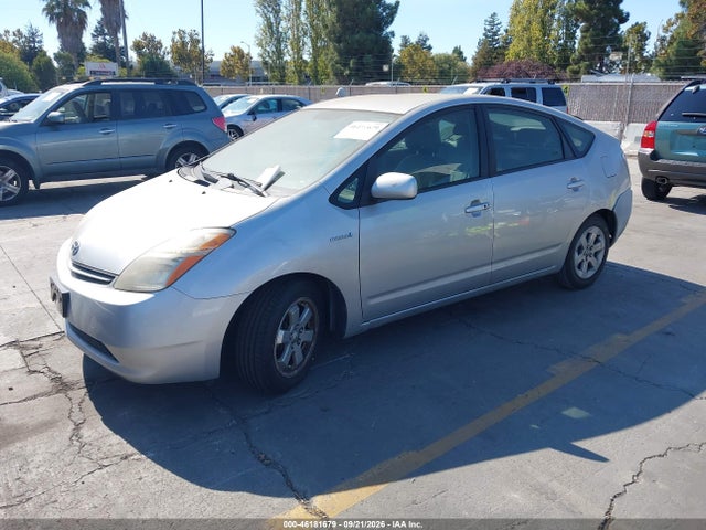 Продажа на аукционе авто 2009 Toyota Prius, vin: JTDKB20U497828428, номер лота: 46181679