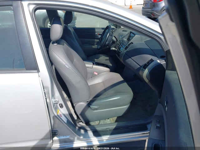 Продажа на аукционе авто 2009 Toyota Prius, vin: JTDKB20U497828428, номер лота: 46181679