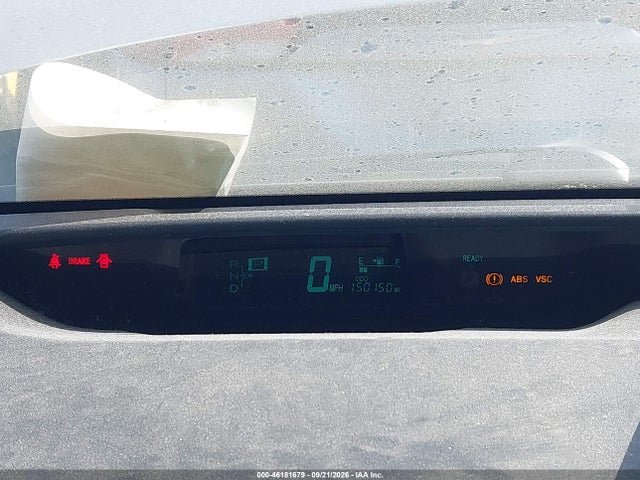 Продажа на аукционе авто 2009 Toyota Prius, vin: JTDKB20U497828428, номер лота: 46181679
