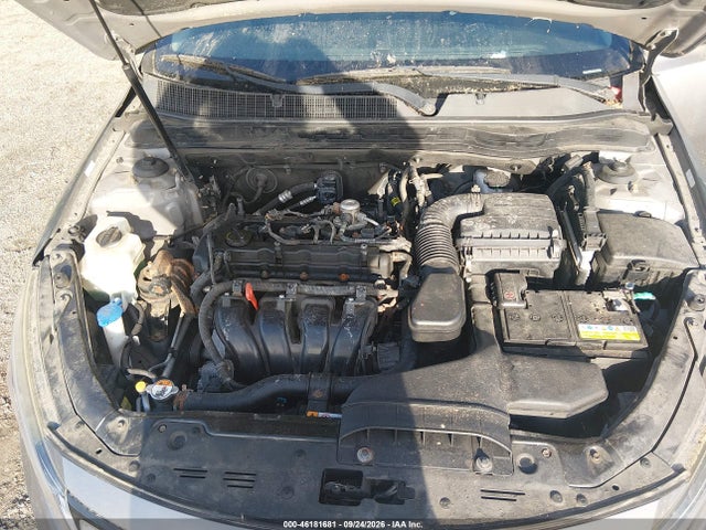 Aukcja sprzedaży 2015 Kia Optima Lx, vin: 5XXGM4A72FG458166, numer aukcji: 46181681
