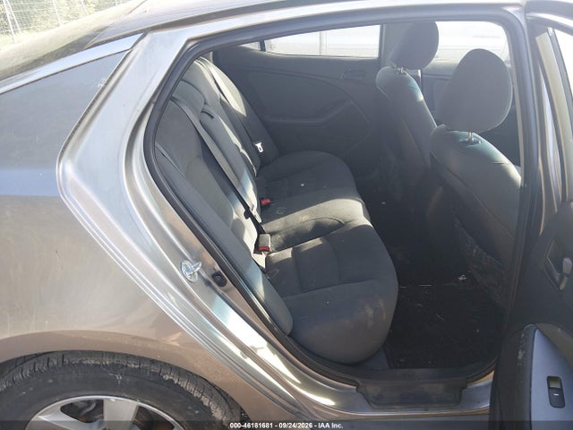 Aukcja sprzedaży 2015 Kia Optima Lx, vin: 5XXGM4A72FG458166, numer aukcji: 46181681