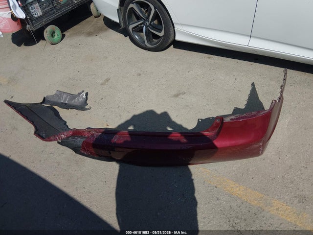 2009 Honda Civic Lx მანქანა იყიდება აუქციონზე, vin: 19XFA16599E016217, აუქციონის ნომერი: 46181683