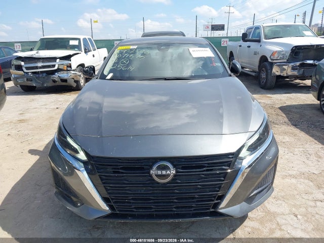 Nissan Altima Sv Awd 2025 1N4BL4DW1SN325614 Image 12