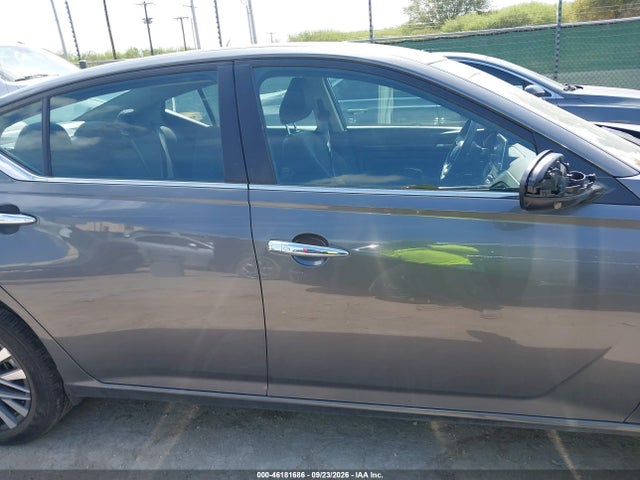 Nissan Altima Sv Awd 2025 1N4BL4DW1SN325614 Image 13