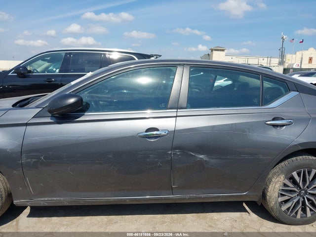 Nissan Altima Sv Awd 2025 1N4BL4DW1SN325614 Image 14