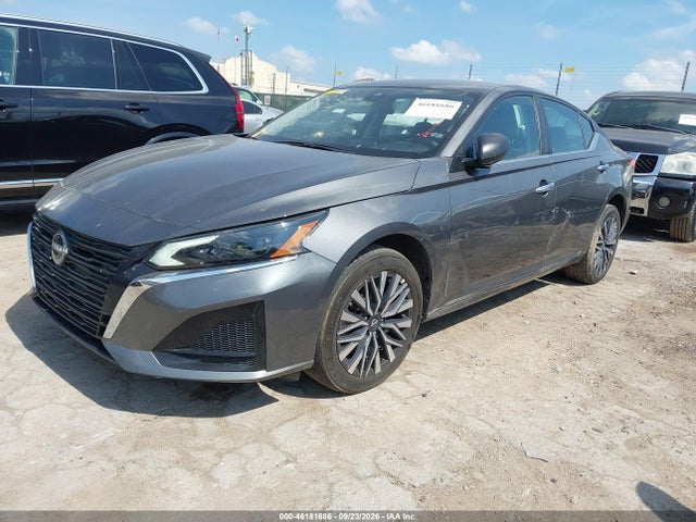 Nissan Altima Sv Awd 2025 1N4BL4DW1SN325614 Image 2
