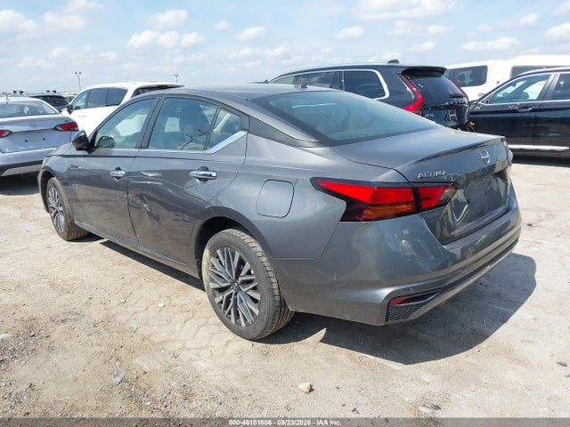 Nissan Altima Sv Awd 2025 1N4BL4DW1SN325614 Image 3