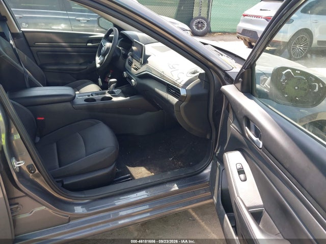 Nissan Altima Sv Awd 2025 1N4BL4DW1SN325614 Image 5