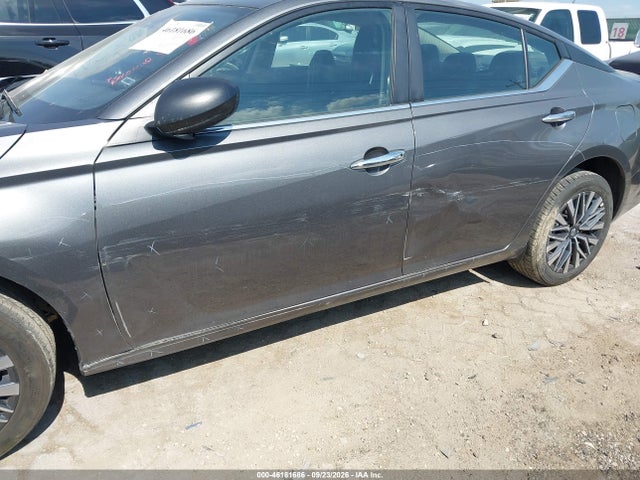 Nissan Altima Sv Awd 2025 1N4BL4DW1SN325614 Image 6