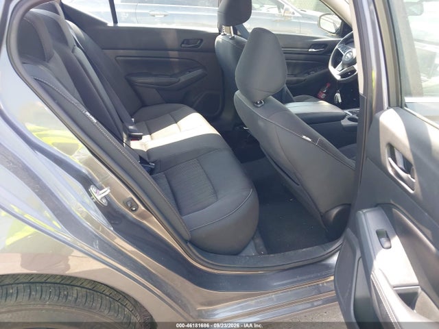 Nissan Altima Sv Awd 2025 1N4BL4DW1SN325614 Image 8