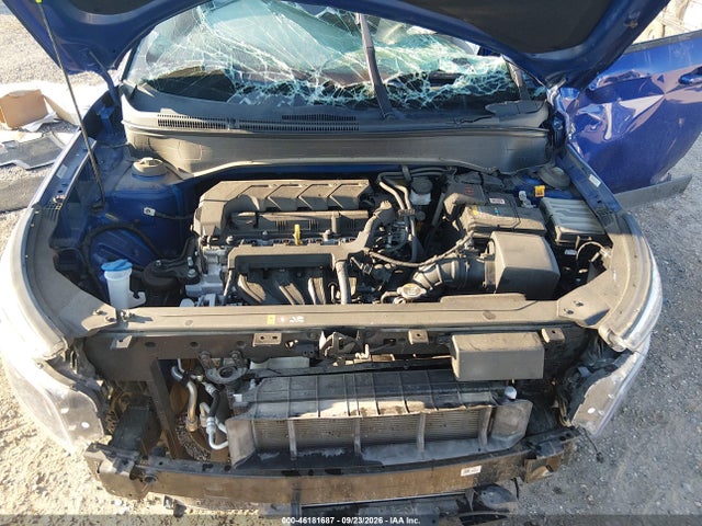Aukcja sprzedaży 2022 Hyundai Venue Sel, vin: KMHRC8A35NU204505, numer aukcji: 46181687