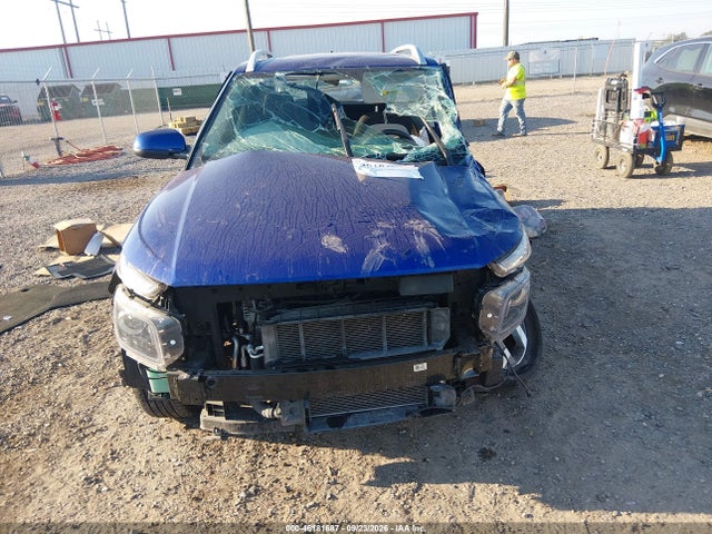 Aukcja sprzedaży 2022 Hyundai Venue Sel, vin: KMHRC8A35NU204505, numer aukcji: 46181687
