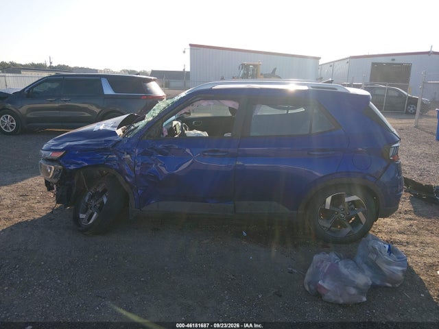 Aukcja sprzedaży 2022 Hyundai Venue Sel, vin: KMHRC8A35NU204505, numer aukcji: 46181687