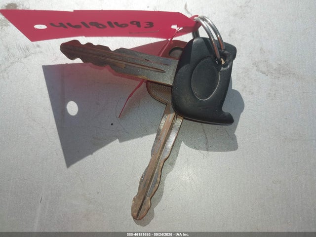 2002 Toyota Tacoma Base V6 მანქანა იყიდება აუქციონზე, vin: 5TEWN72N72Z046358, აუქციონის ნომერი: 46181693