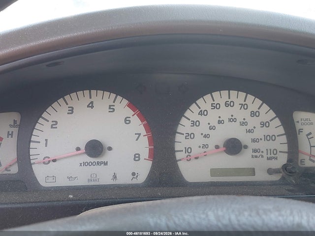 2002 Toyota Tacoma Base V6 მანქანა იყიდება აუქციონზე, vin: 5TEWN72N72Z046358, აუქციონის ნომერი: 46181693