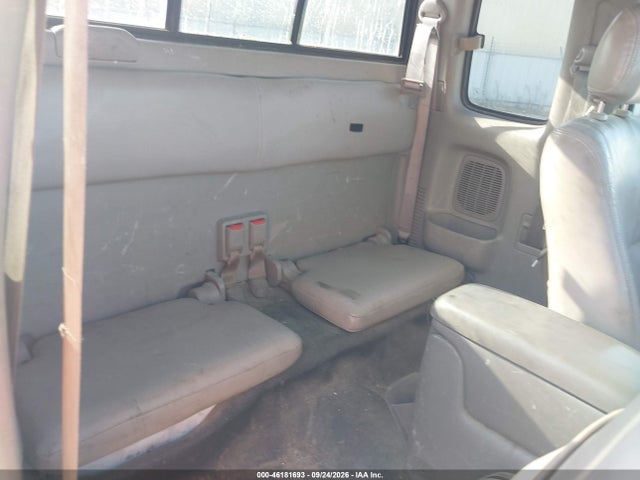 2002 Toyota Tacoma Base V6 მანქანა იყიდება აუქციონზე, vin: 5TEWN72N72Z046358, აუქციონის ნომერი: 46181693