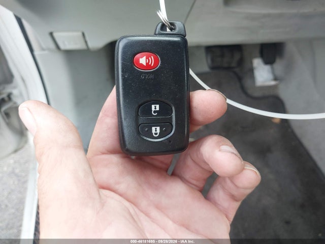 Продаж на аукціоні авто 2011 Toyota Prius Two, vin: JTDKN3DU0B5365731, номер лоту: 46181695