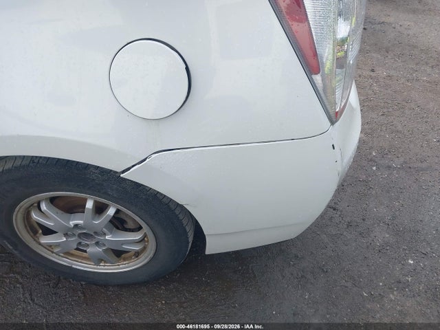 Продаж на аукціоні авто 2011 Toyota Prius Two, vin: JTDKN3DU0B5365731, номер лоту: 46181695