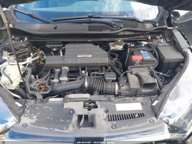 Продаж на аукціоні авто 2020 Honda Cr-v Awd Ex-l, vin: 5J6RW2H87LL020044, номер лоту: 46181697