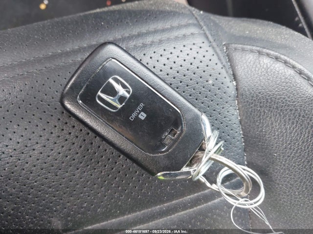 Продаж на аукціоні авто 2020 Honda Cr-v Awd Ex-l, vin: 5J6RW2H87LL020044, номер лоту: 46181697