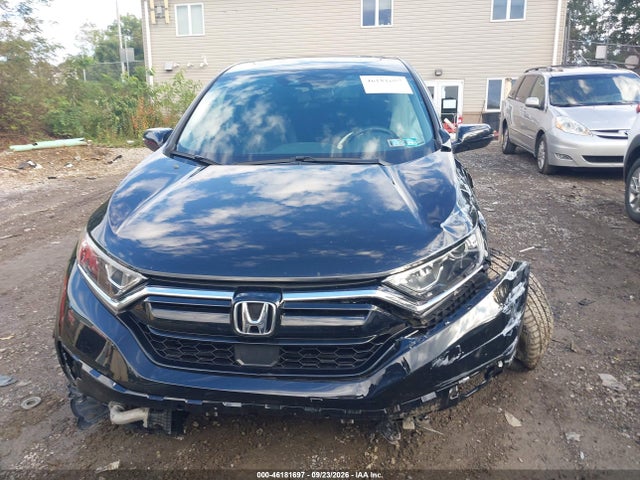 Продаж на аукціоні авто 2020 Honda Cr-v Awd Ex-l, vin: 5J6RW2H87LL020044, номер лоту: 46181697